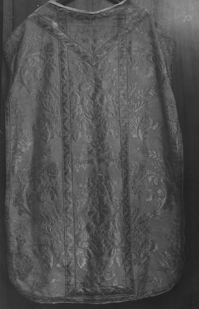 pianeta - manifattura calabrese (sec. XIX)