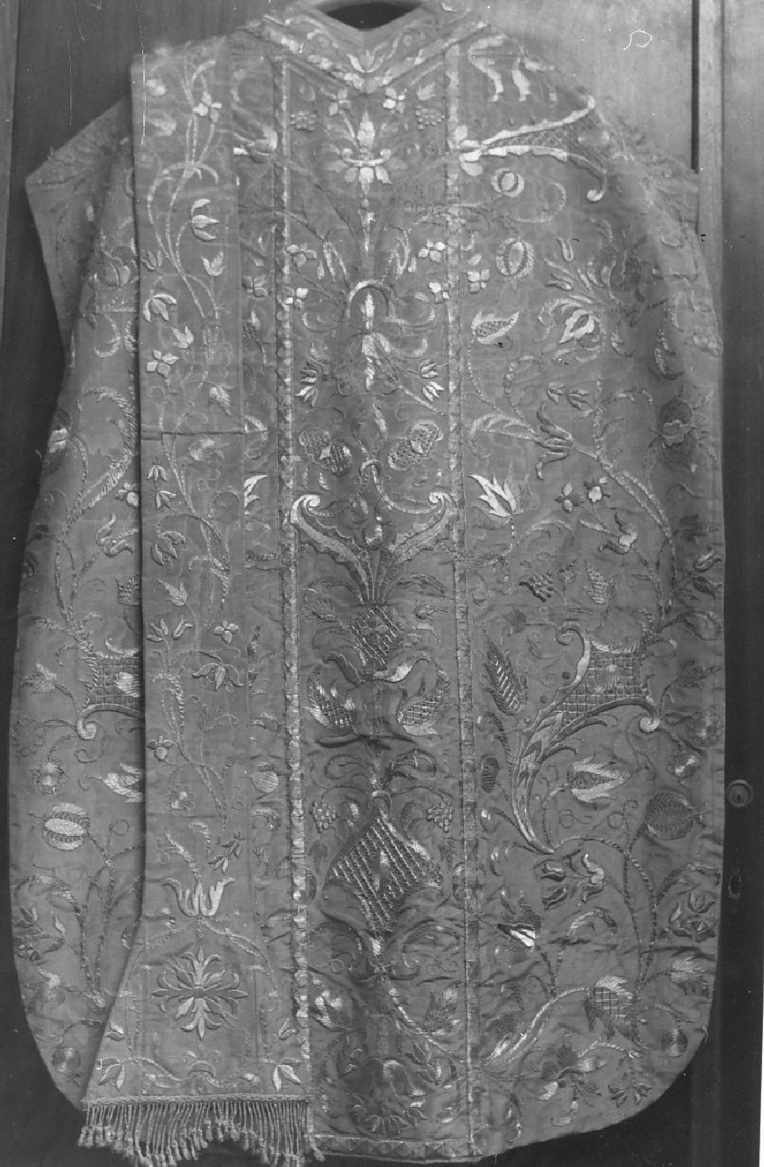 pianeta - manifattura calabrese (sec. XVIII)