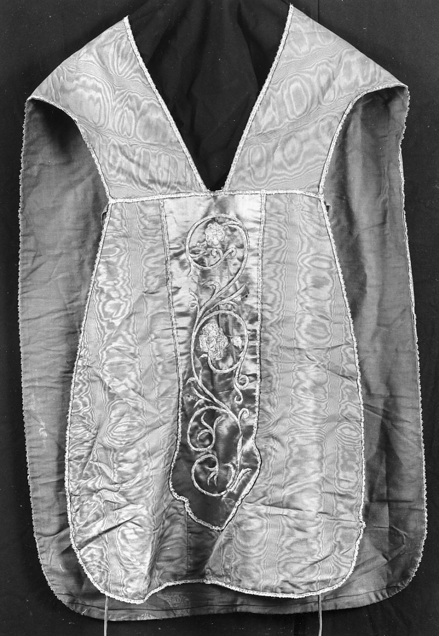 pianeta, opera isolata - bottega calabrese (sec. XIX)