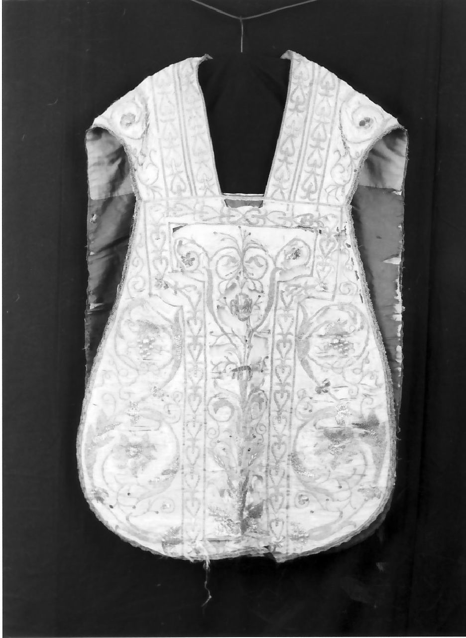 pianeta, opera isolata - manifattura calabrese (sec. XIX)