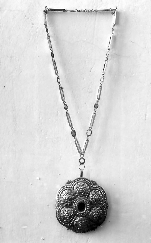 ex voto, opera isolata - bottega napoletana (prima metà sec. XIX)