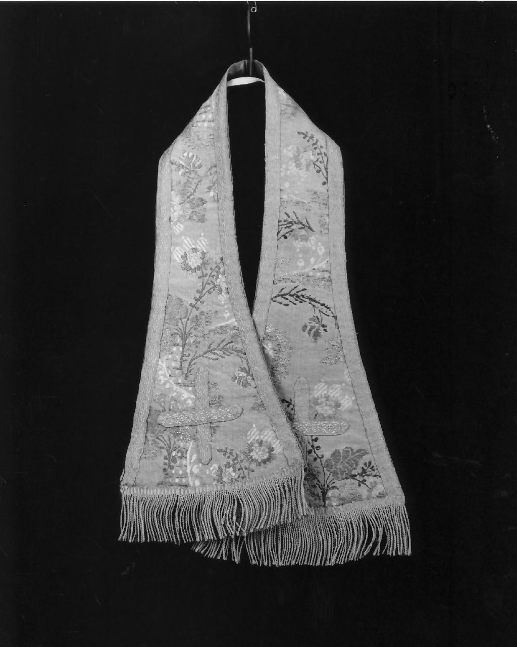 manipolo - manifattura calabrese (inizio sec. XX)