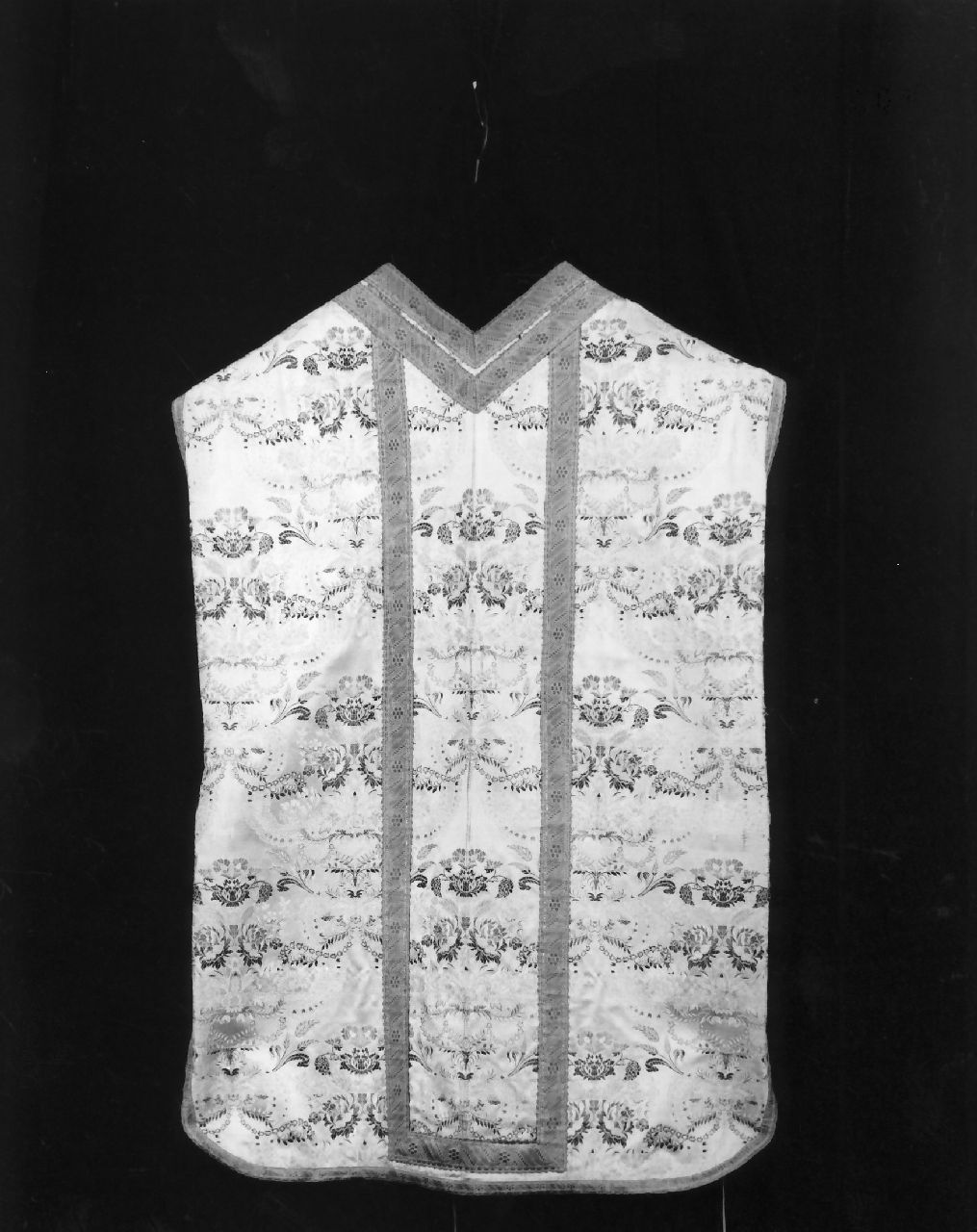 pianeta di Ingenito Giuseppe (sec. XX)