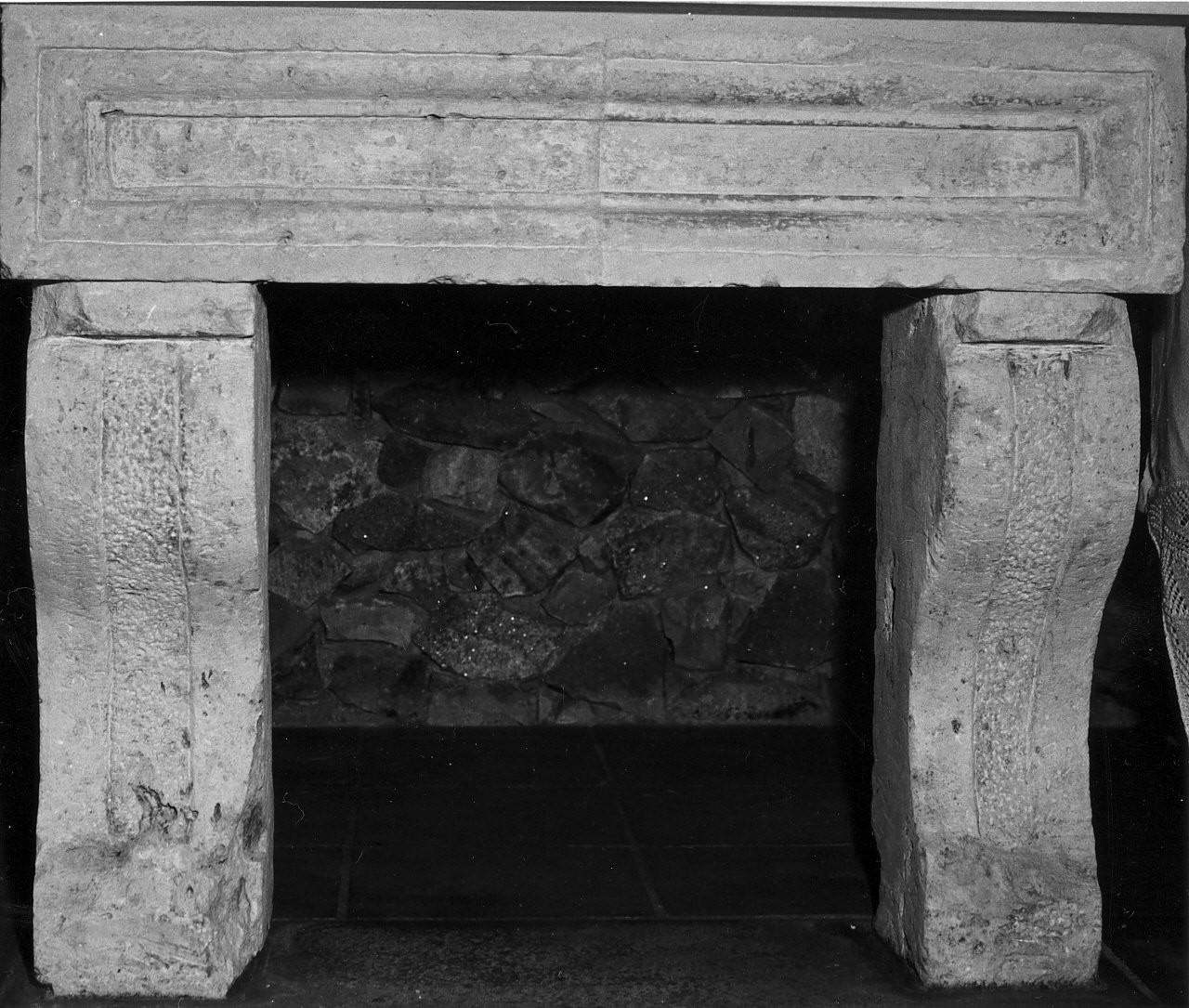 altare, opera isolata - bottega Italia meridionale (sec. XVI)