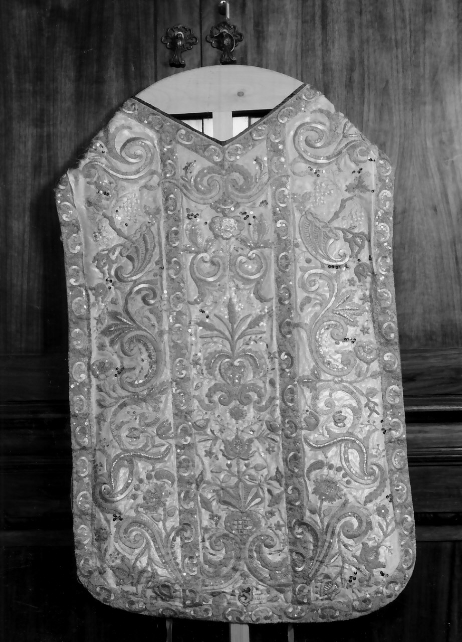 pianeta, opera isolata - manifattura calabrese (sec. XIX)