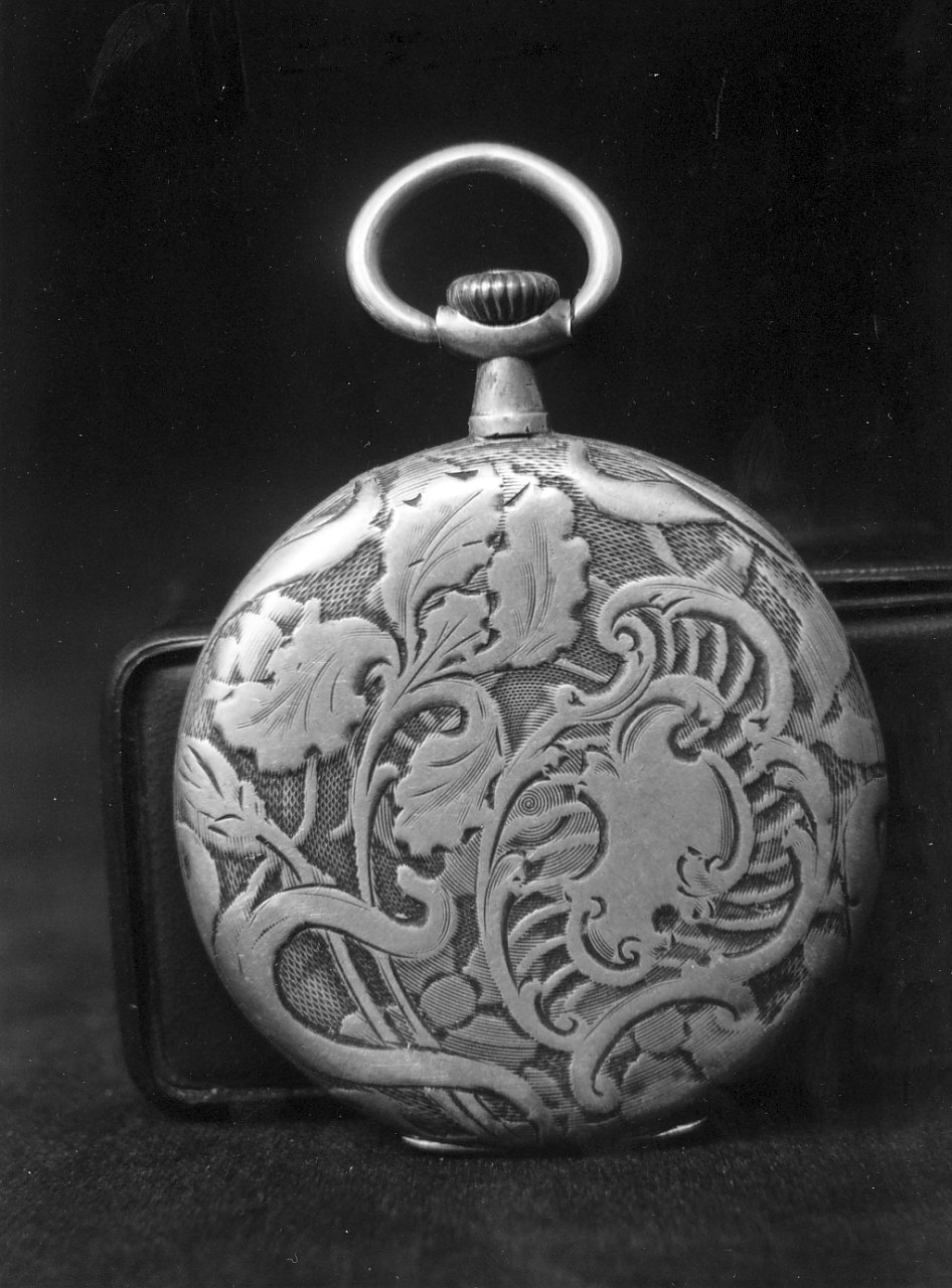 ex voto, opera isolata - bottega Italia meridionale (sec. XX)