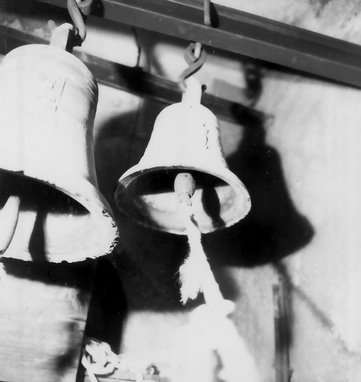 campana, opera isolata di Arcuri Giuseppe (sec. XVIII)