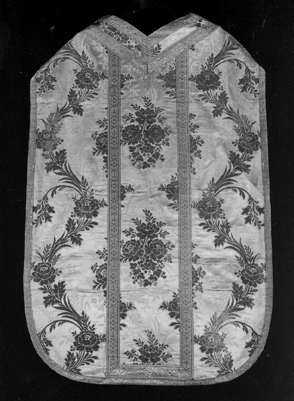 pianeta, opera isolata - manifattura calabrese (fine sec. XIX)