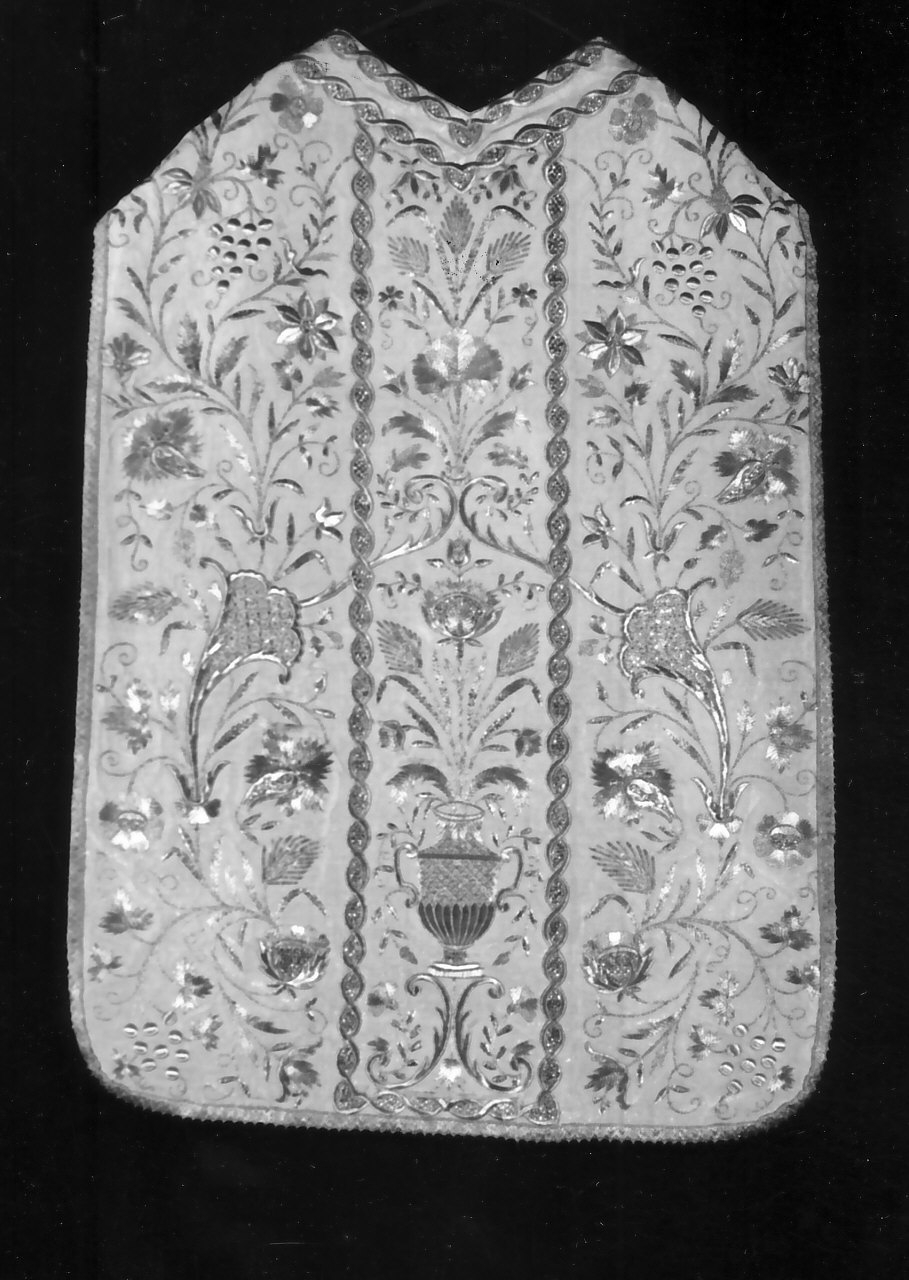 pianeta, opera isolata - manifattura calabrese (sec. XIX)