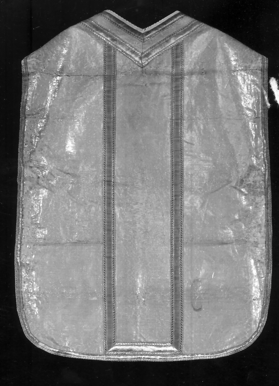 pianeta, opera isolata - manifattura calabrese (inizio sec. XX)