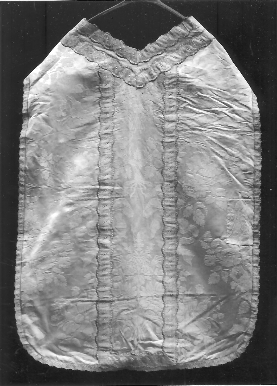 pianeta, opera isolata - manifattura calabrese (inizio sec. XX)