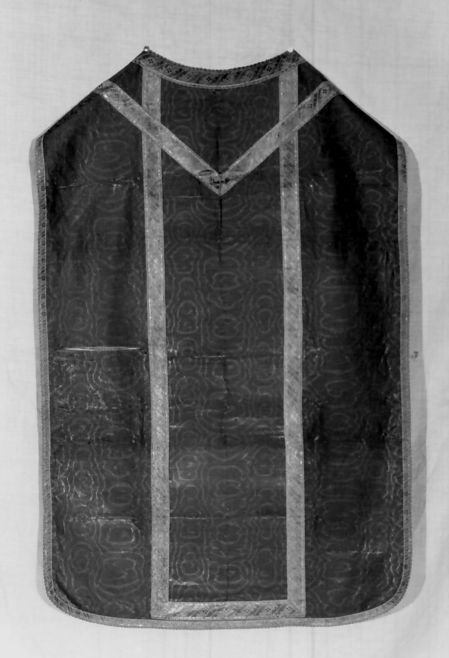 pianeta, opera isolata - manifattura calabrese (fine sec. XIX)