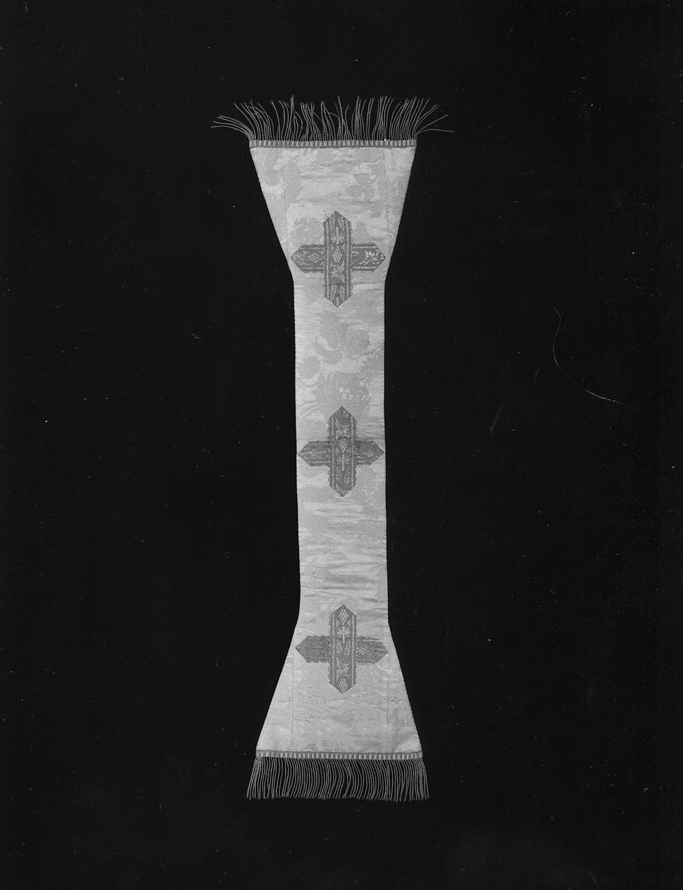 manipolo, serie - manifattura calabrese (sec. XX)