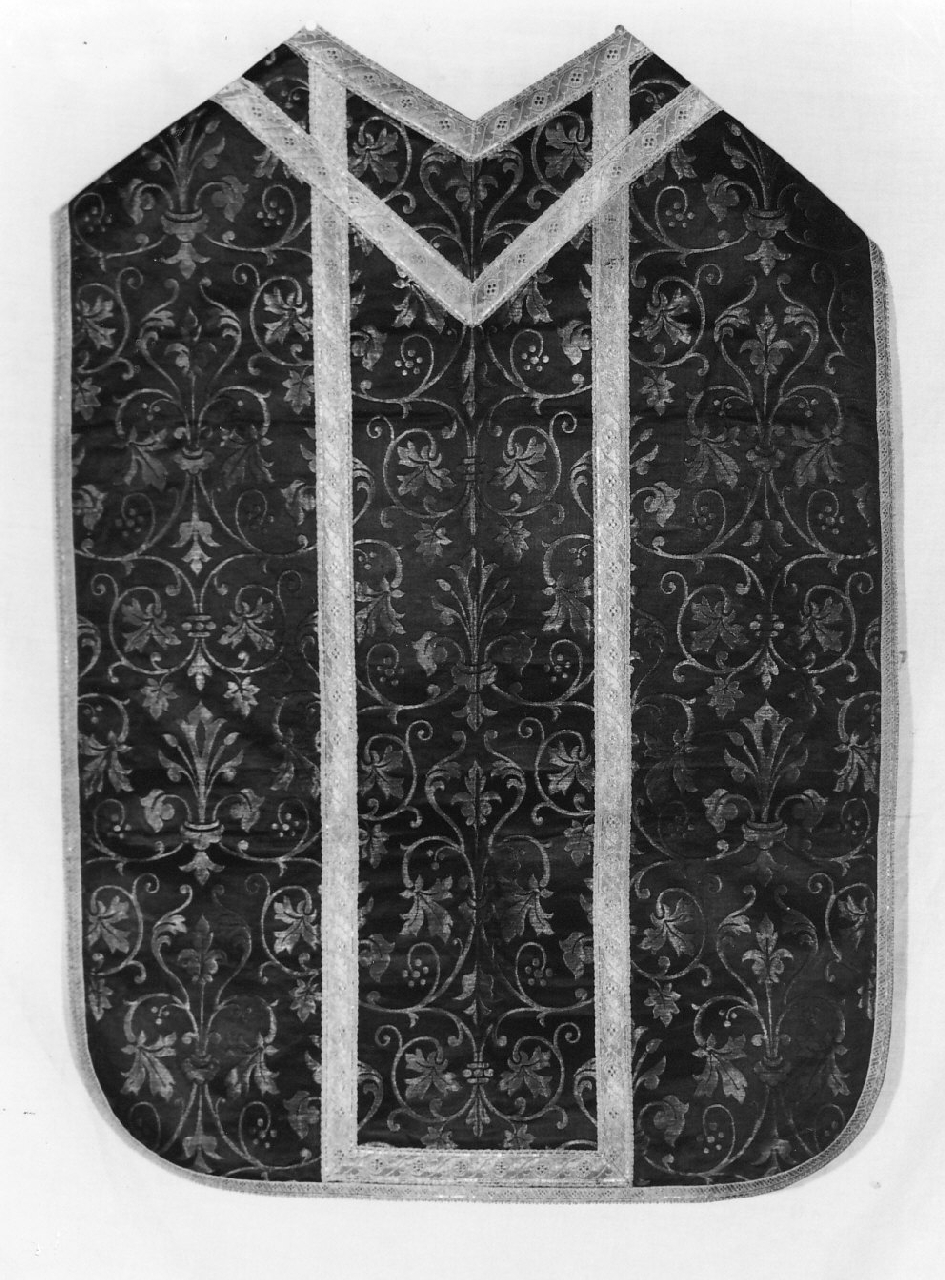 pianeta, opera isolata - manifattura calabrese (fine sec. XIX)