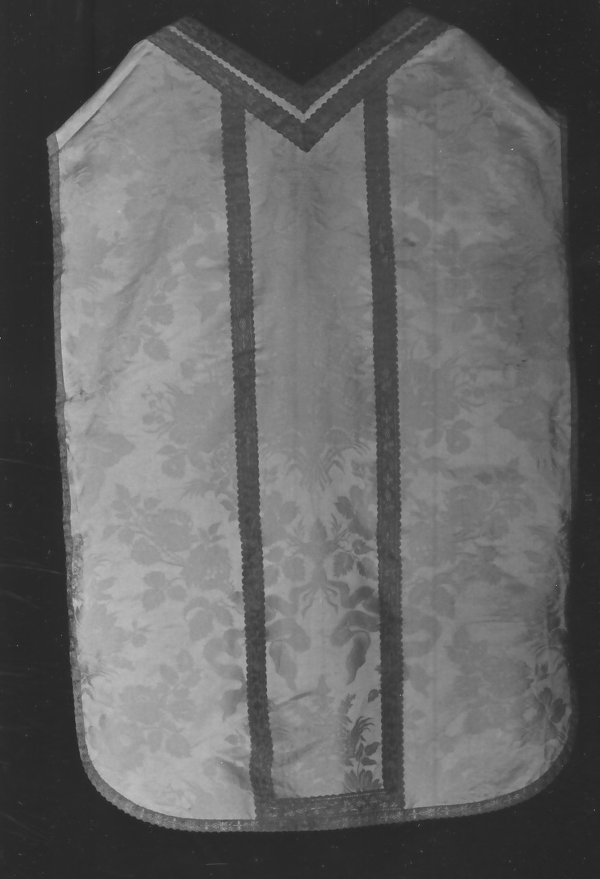 pianeta, opera isolata - manifattura calabrese (inizio sec. XX)