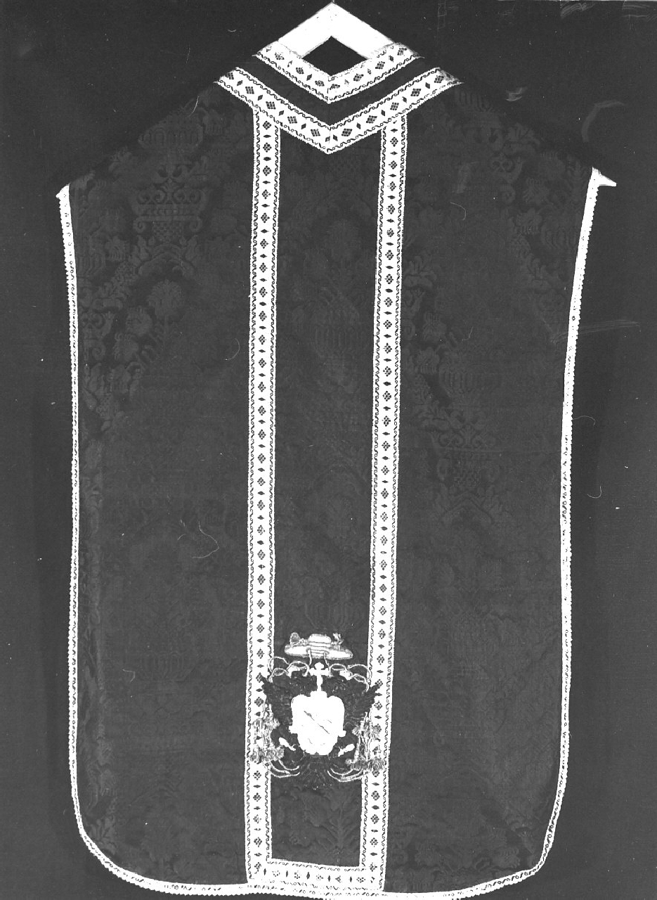 pianeta, opera isolata - manifattura napoletana (sec. XVIII)