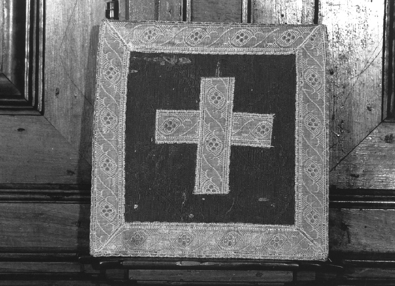 borsa, opera isolata - manifattura Italia meridionale (sec. XIX)