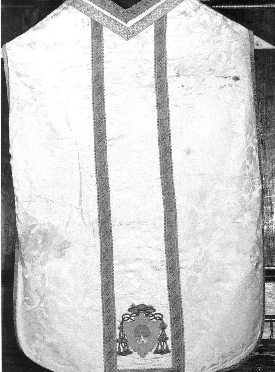 pianeta, opera isolata - manifattura Italia meridionale (sec. XVIII)