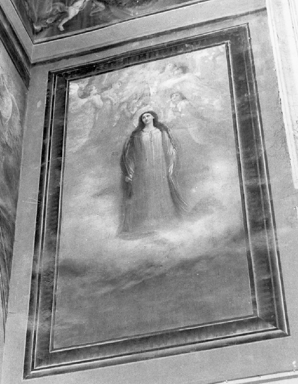 Sant'Anastasia (dipinto, opera isolata) - ambito calabrese (prima metà sec. XX)