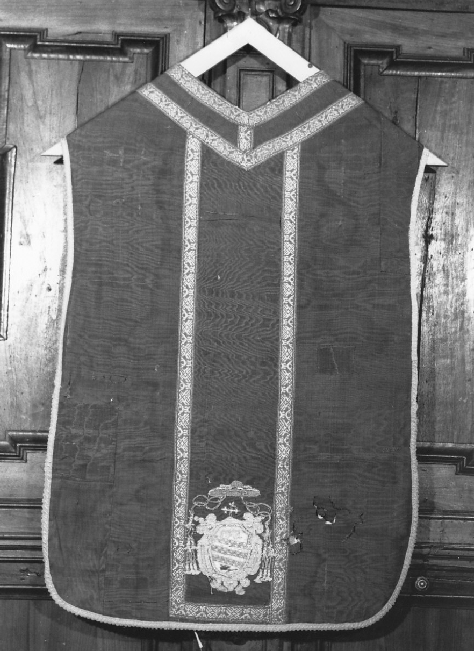 pianeta, opera isolata - manifattura Italia meridionale (sec. XVIII)