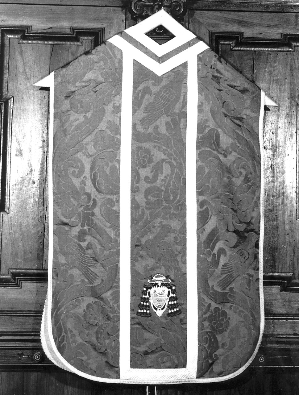 pianeta, opera isolata - manifattura Italia meridionale (sec. XIX)