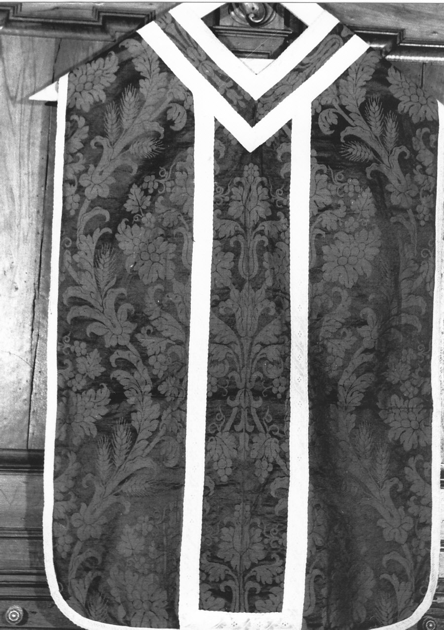 pianeta, opera isolata - manifattura Italia meridionale (sec. XIX)