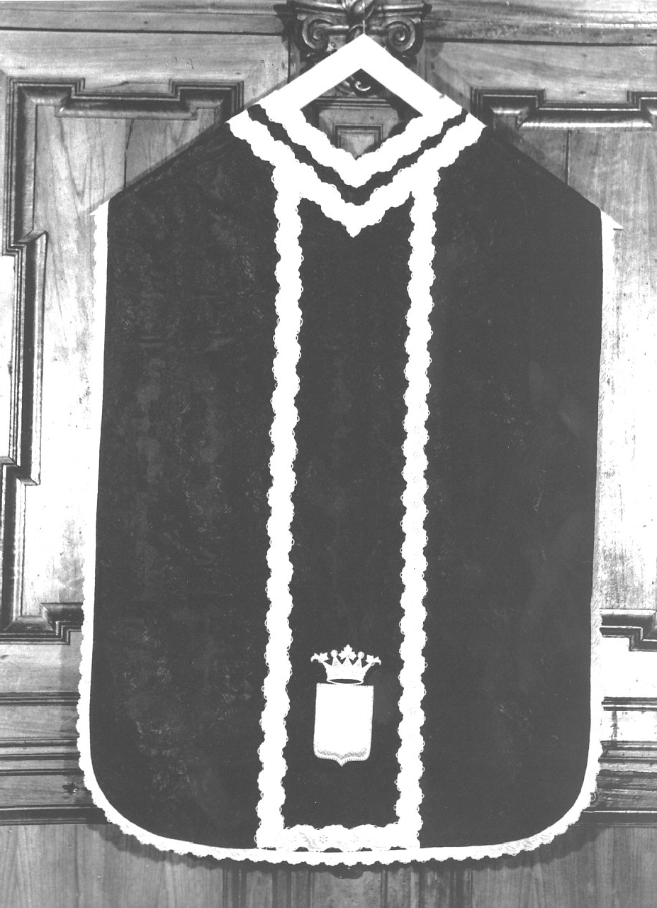 pianeta, opera isolata - manifattura Italia meridionale (sec. XIX)