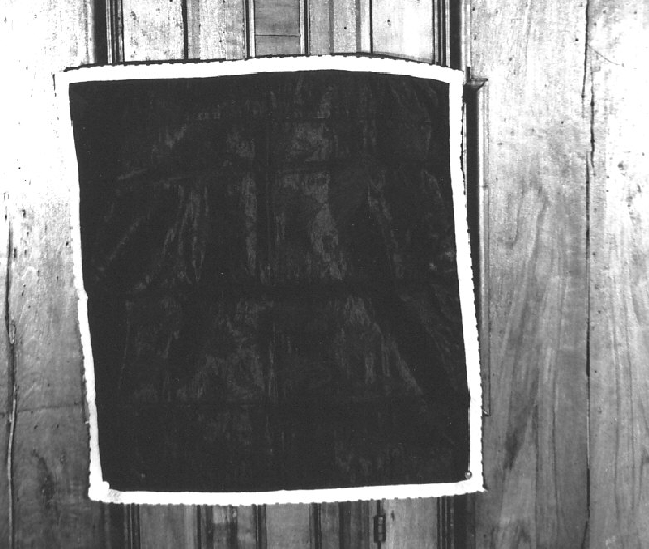 velo di calice, opera isolata - manifattura Italia meridionale (sec. XIX)