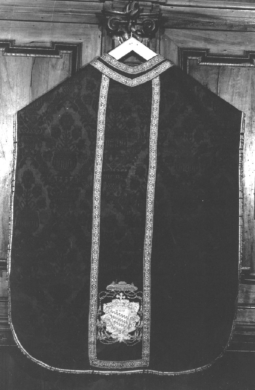 pianeta, serie - manifattura Italia meridionale (fine/inizio secc. XVII/ XVIII)