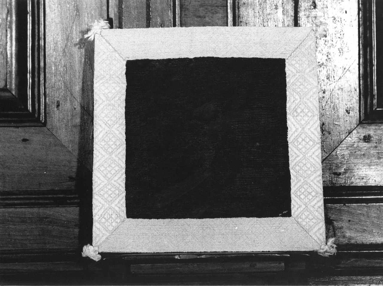 borsa, opera isolata - manifattura napoletana (sec. XIX)