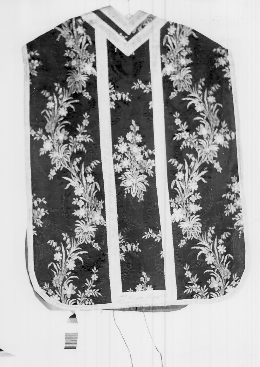 pianeta, opera isolata - manifattura Italia meridionale (sec. XIX)