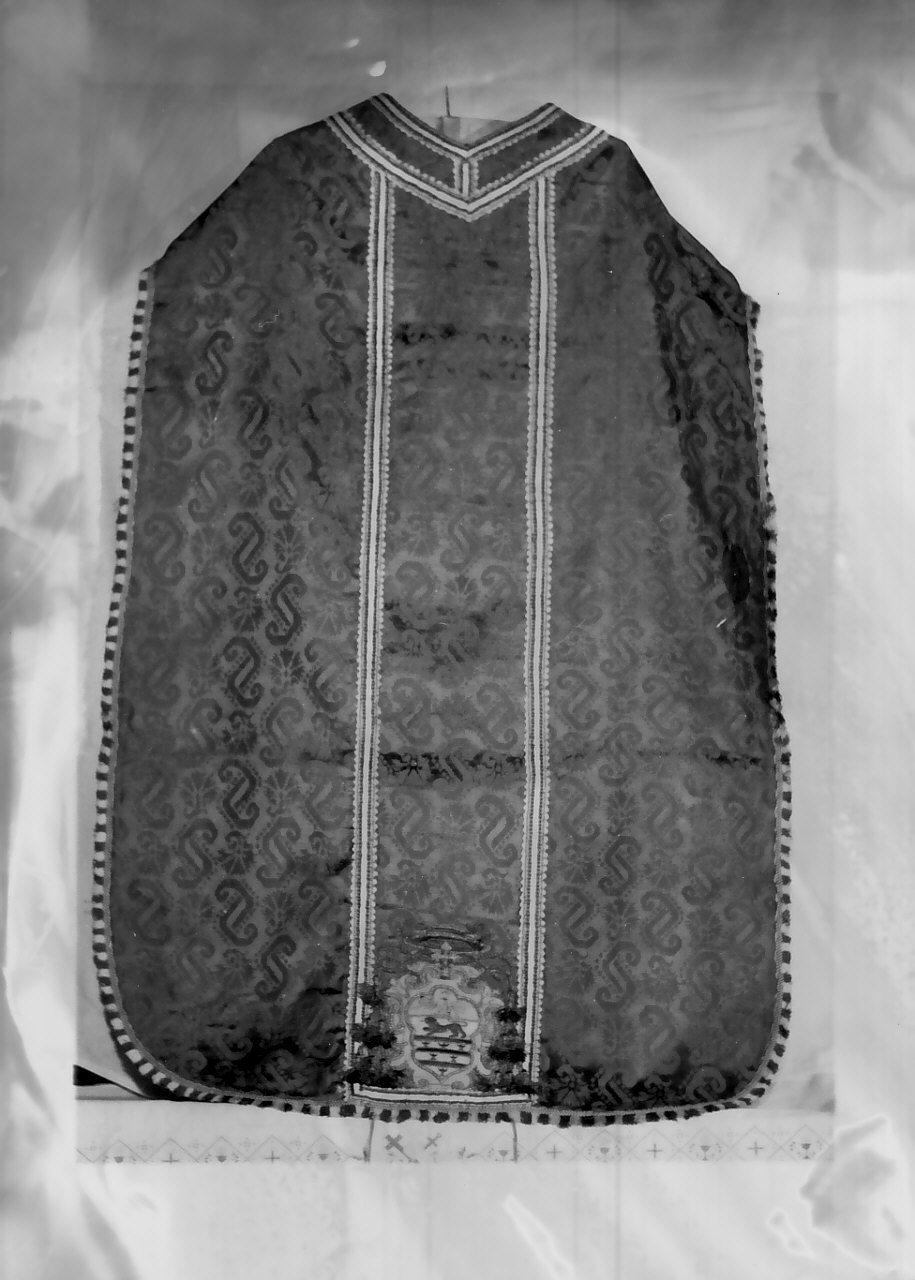 pianeta, opera isolata - manifattura Italia meridionale (fine/inizio secc. XVIII/ XIX)