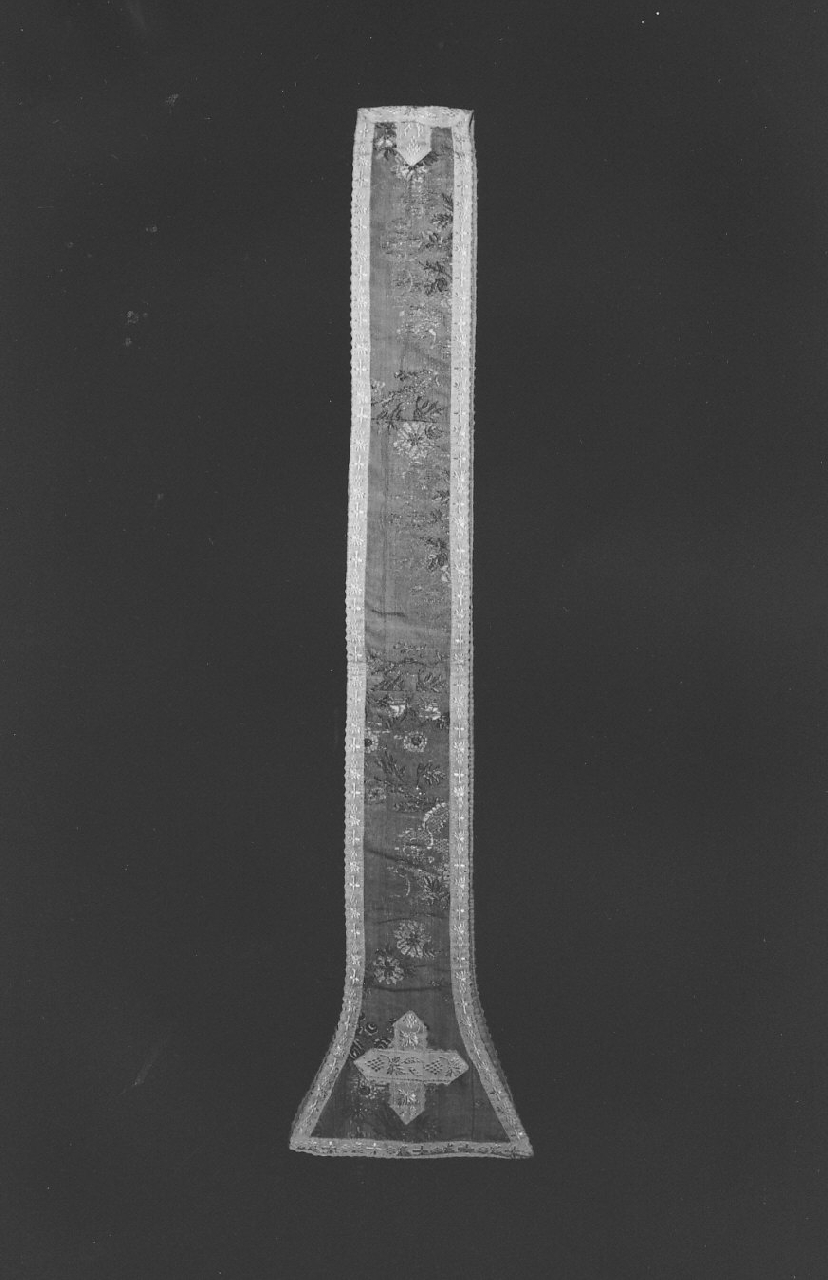 pianeta - manifattura calabrese (sec. XIX)