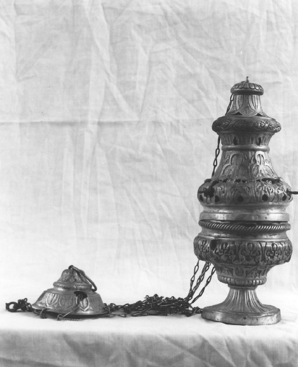 turibolo di Sisino Gabriele (sec. XIX)