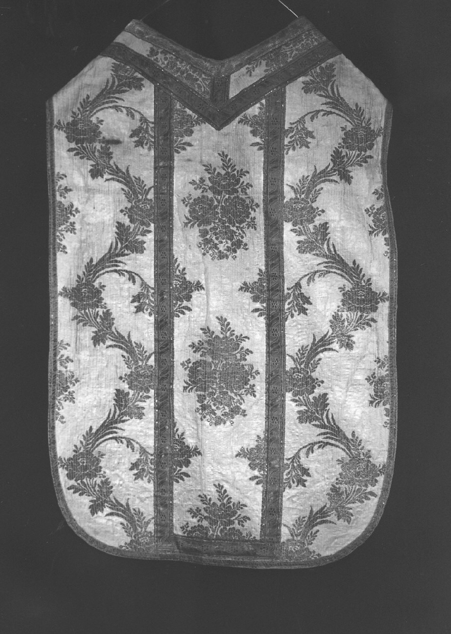 pianeta - manifattura calabrese (sec. XIX)