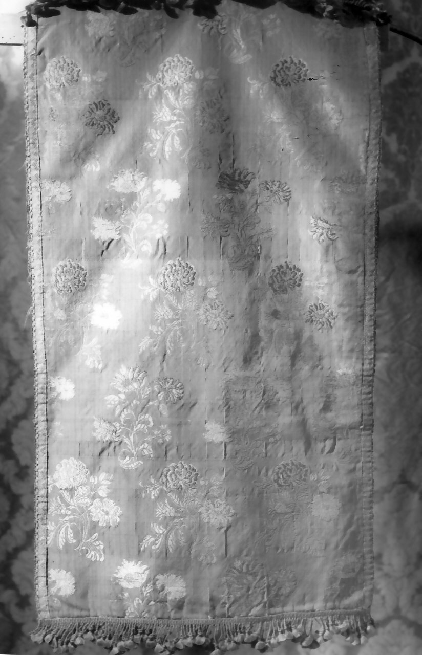 paramento liturgico, serie - manifattura Italia meridionale (sec. XIX)