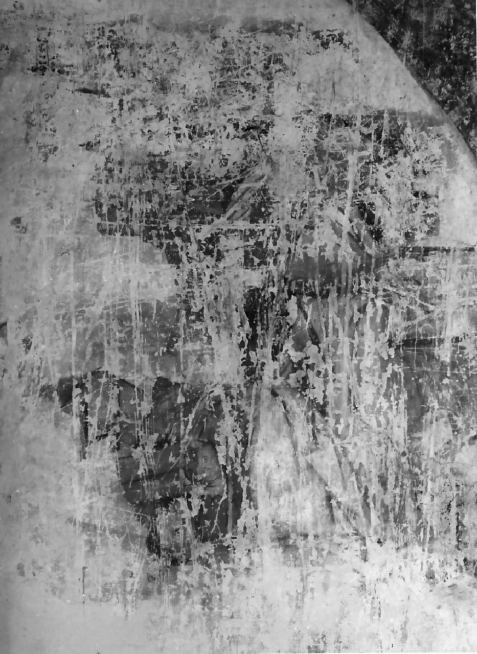 figura femminile (dipinto, ciclo) - ambito Italia meridionale (sec. XIX)