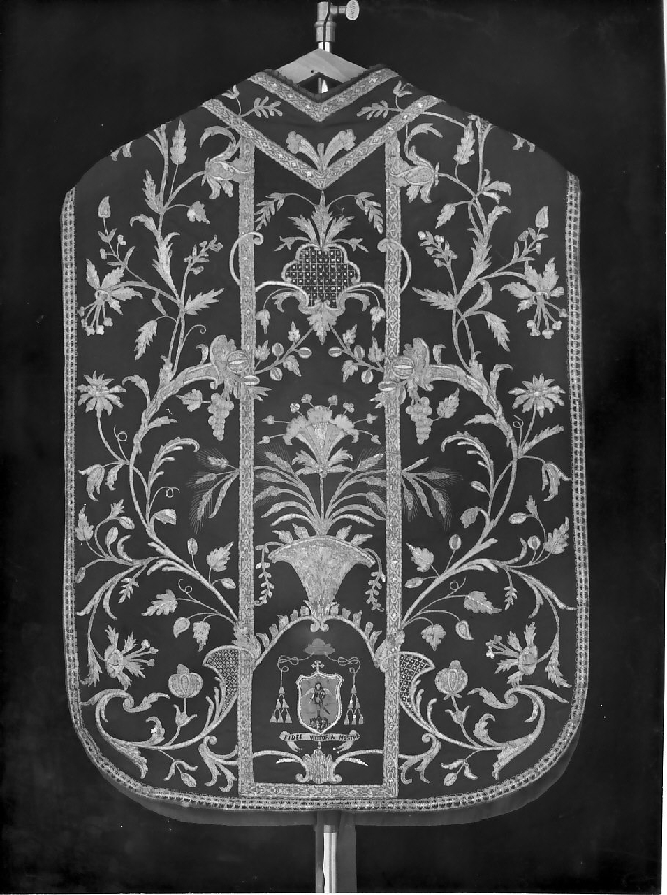 pianeta, opera isolata - manifattura calabrese (seconda metà sec. XIX)