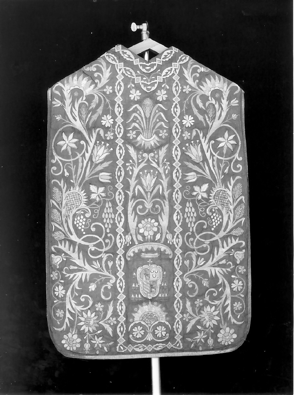 pianeta, opera isolata - manifattura calabrese (sec. XVIII)