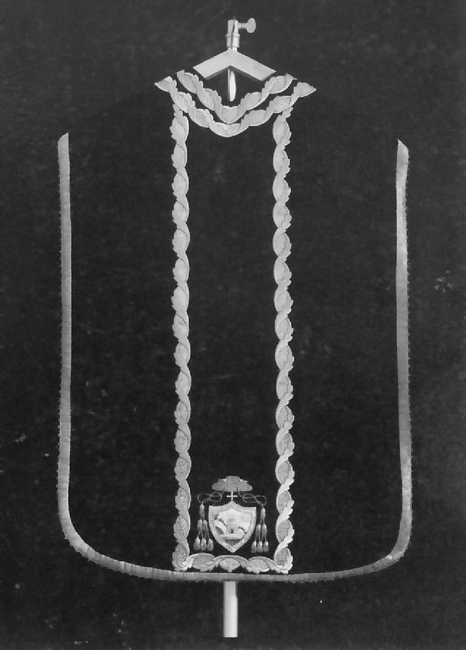 pianeta, opera isolata - manifattura calabrese (seconda metà sec. XIX)