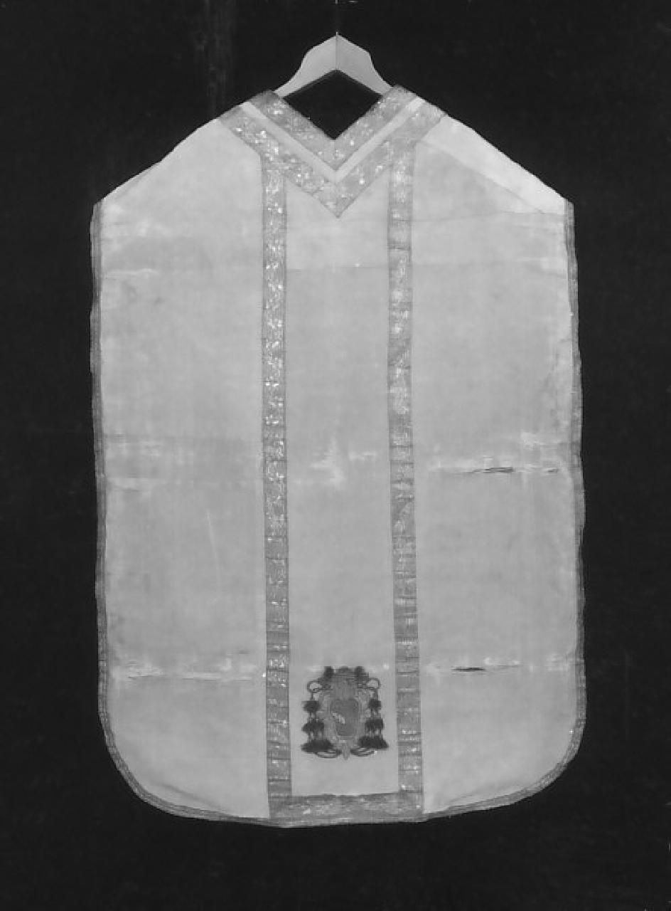 pianeta, opera isolata - manifattura calabrese (fine/inizio secc. XVIII/ XIX)