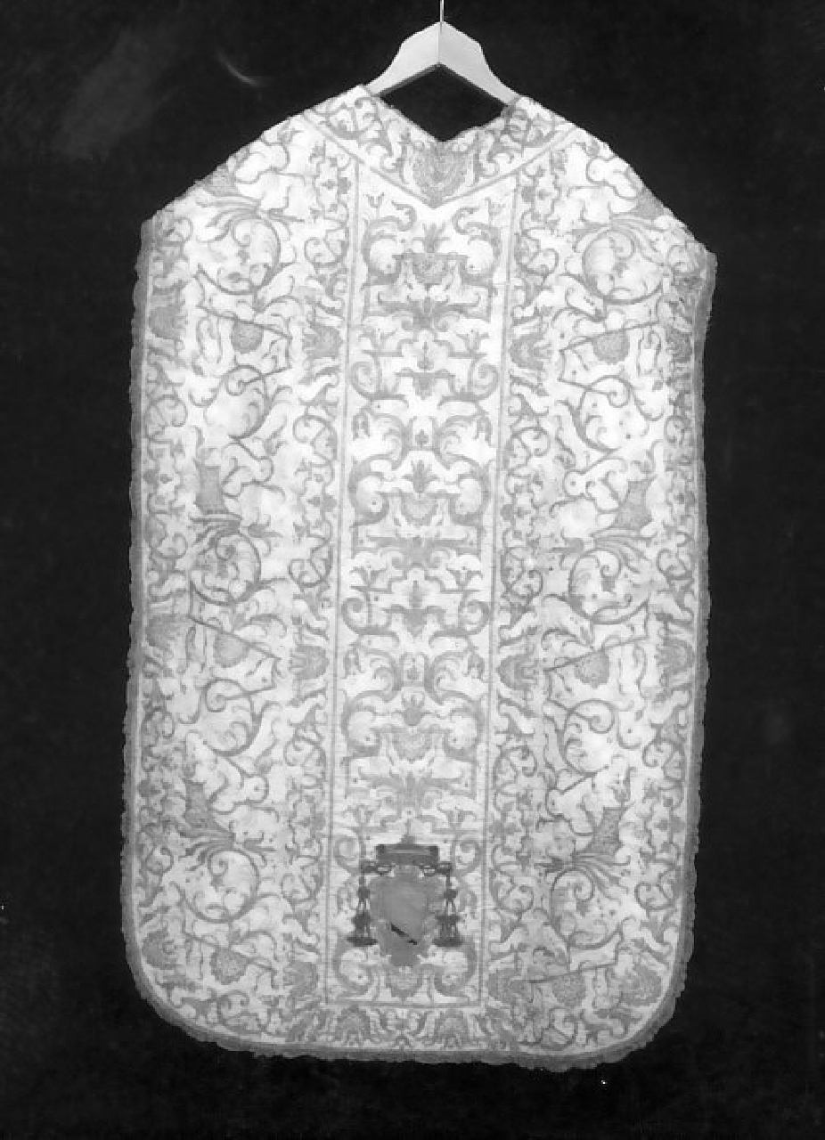 pianeta, opera isolata - manifattura calabrese (seconda metà sec. XVIII)