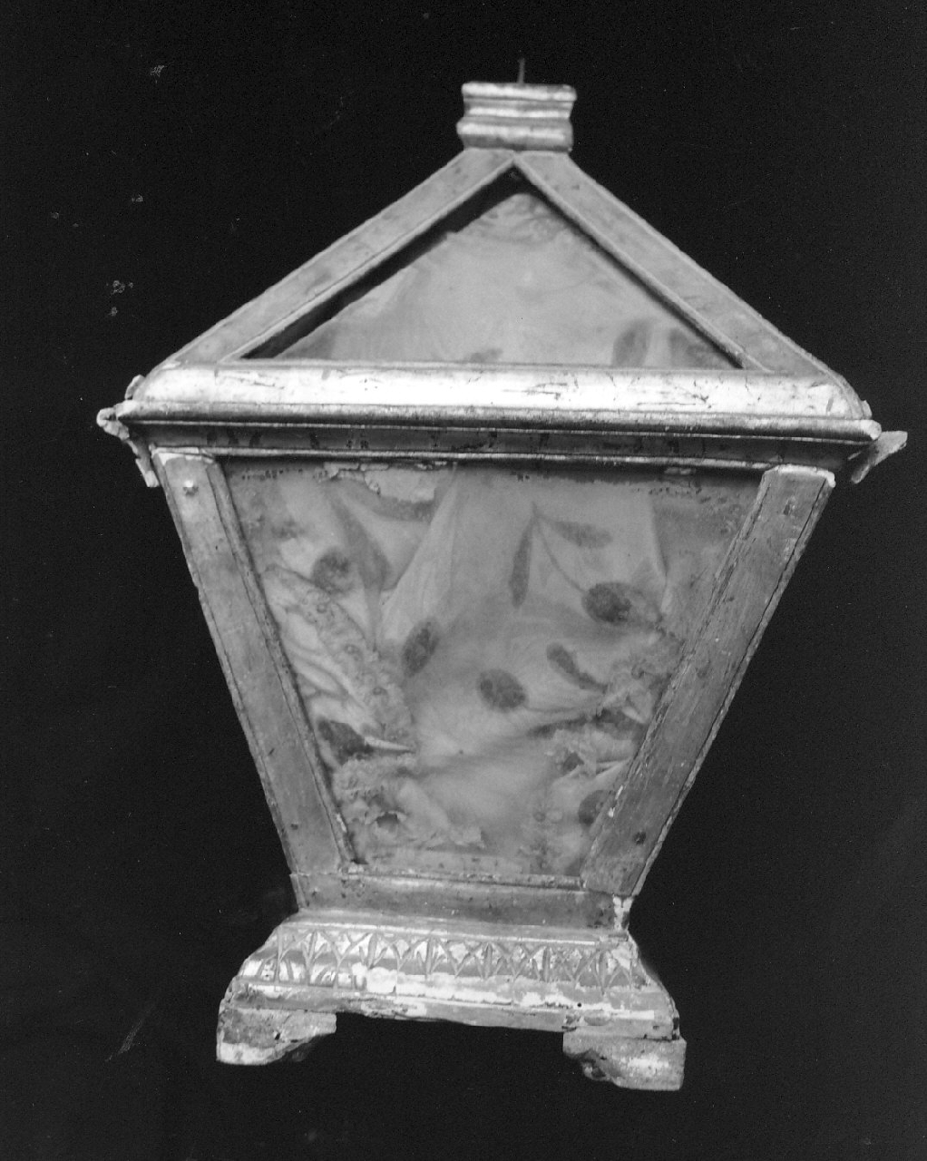 repositorio - bottega calabrese (inizio sec. XX)