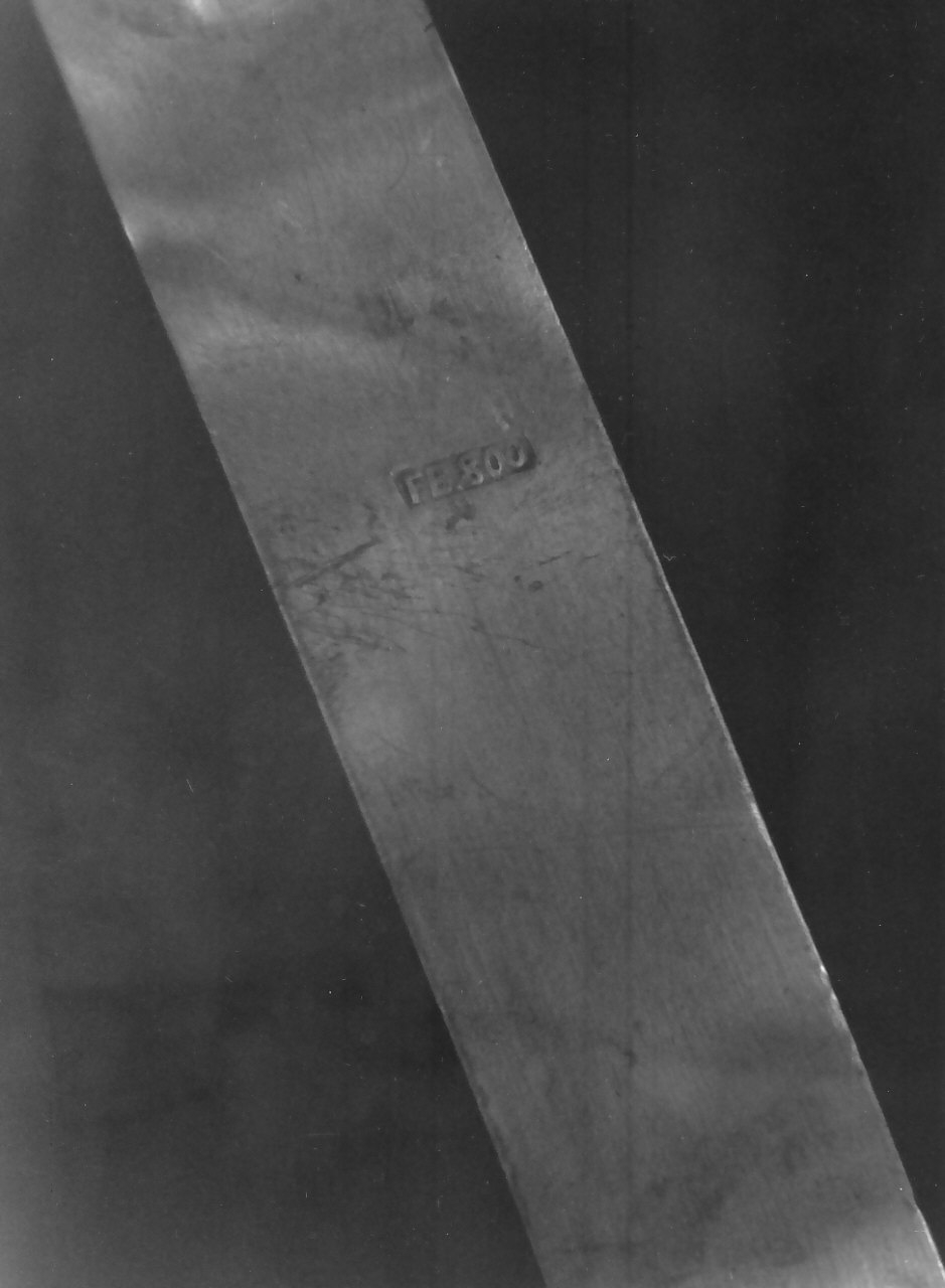 corona da statua di Broggi Francesco (sec. XX)