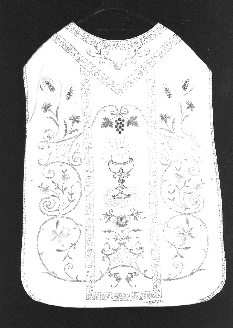 pianeta, opera isolata - manifattura calabrese (sec. XIX)