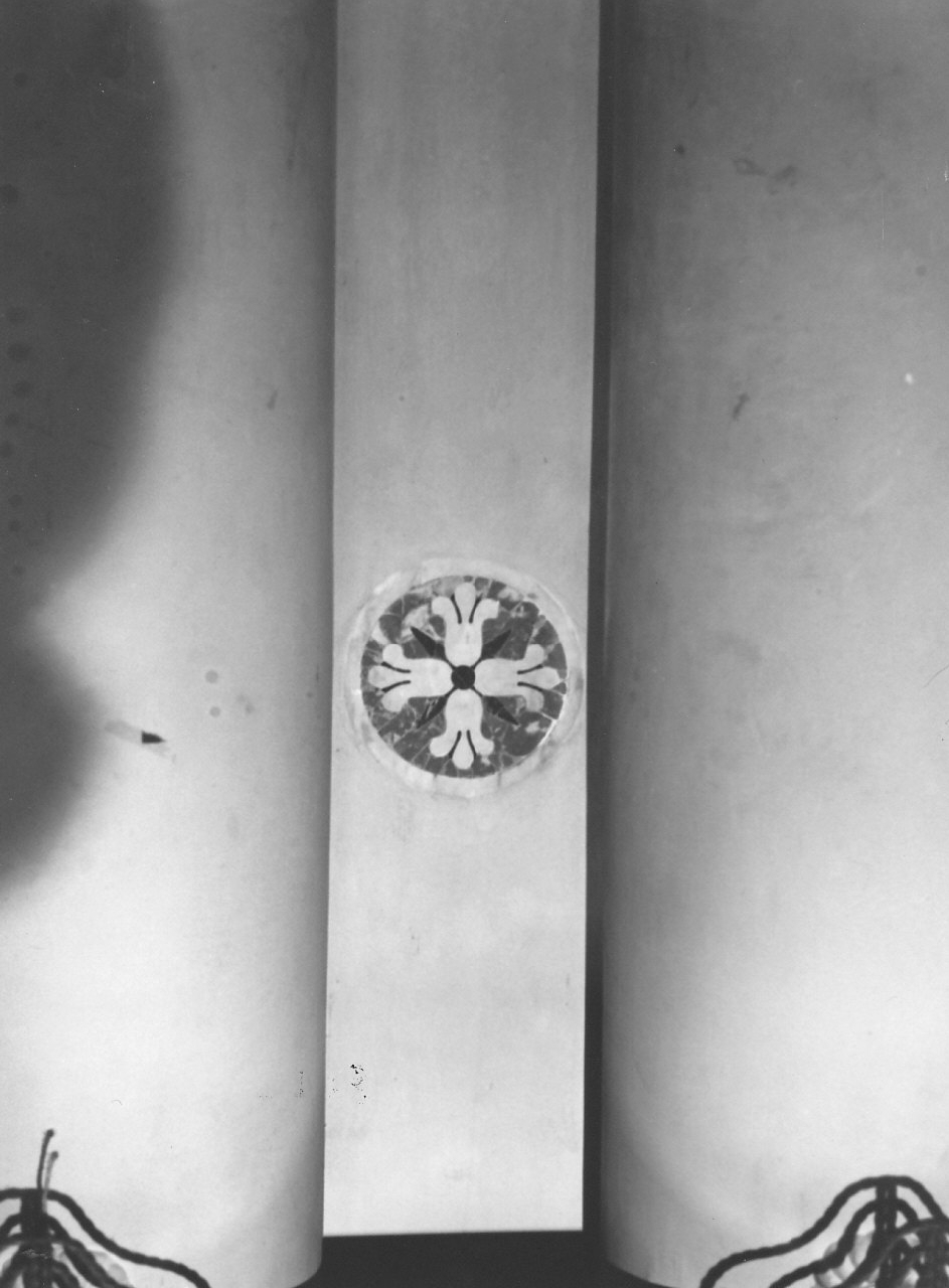 decorazione, serie - bottega Italia meridionale (sec. XIX)