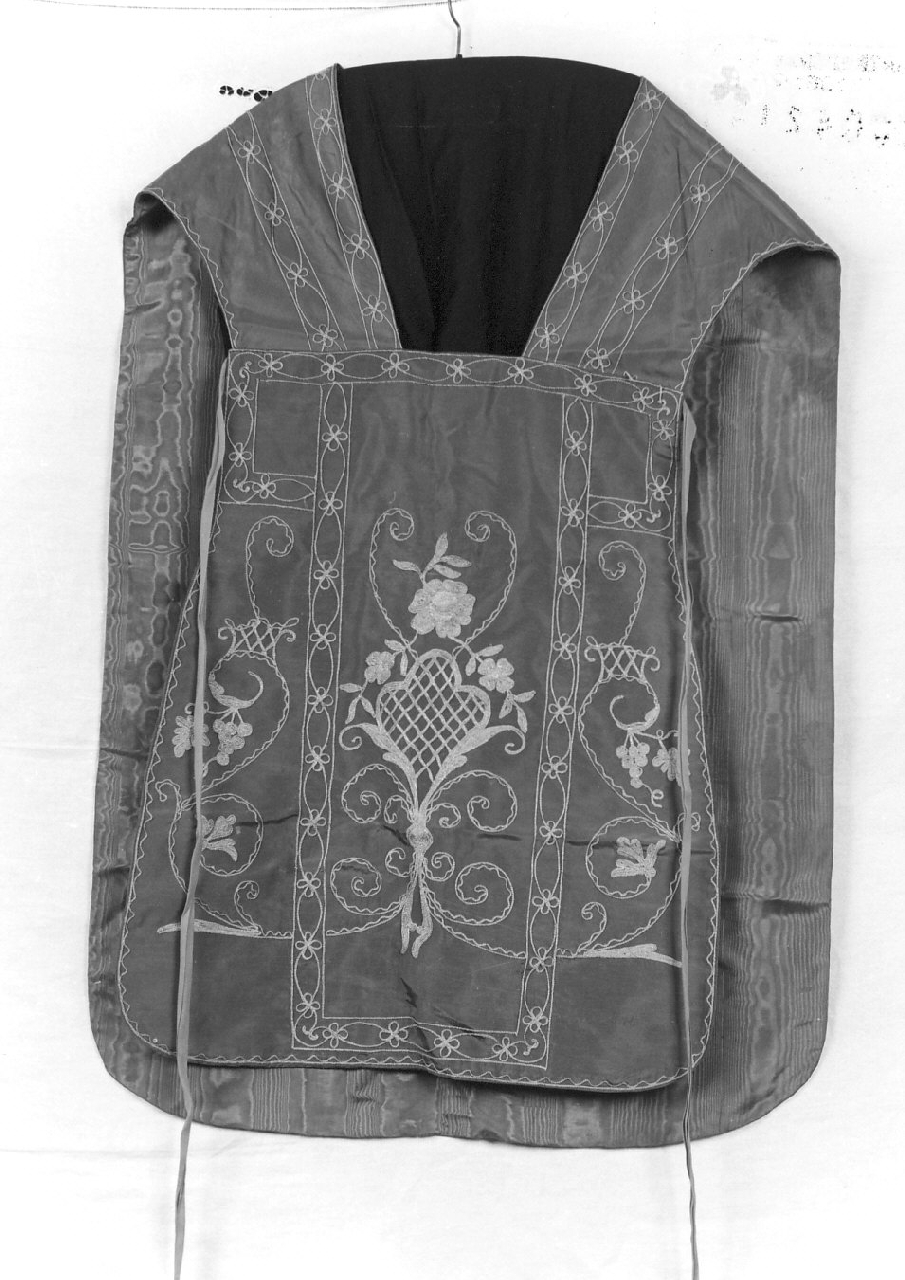 pianeta, opera isolata - manifattura calabrese (seconda metà sec. XIX)