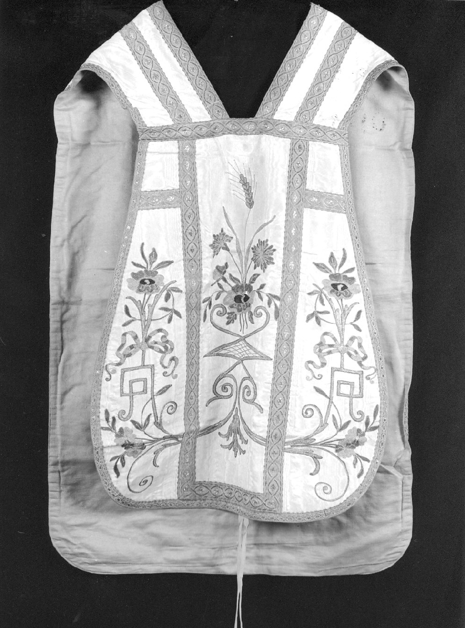 pianeta, opera isolata - manifattura Italia meridionale (inizio sec. XX)