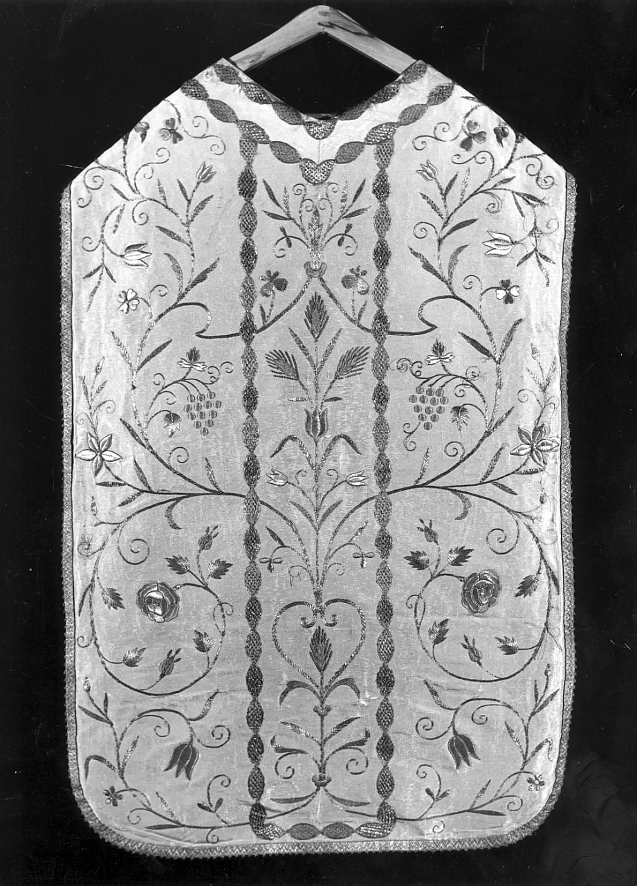 pianeta - manifattura Italia meridionale (fine sec. XIX)