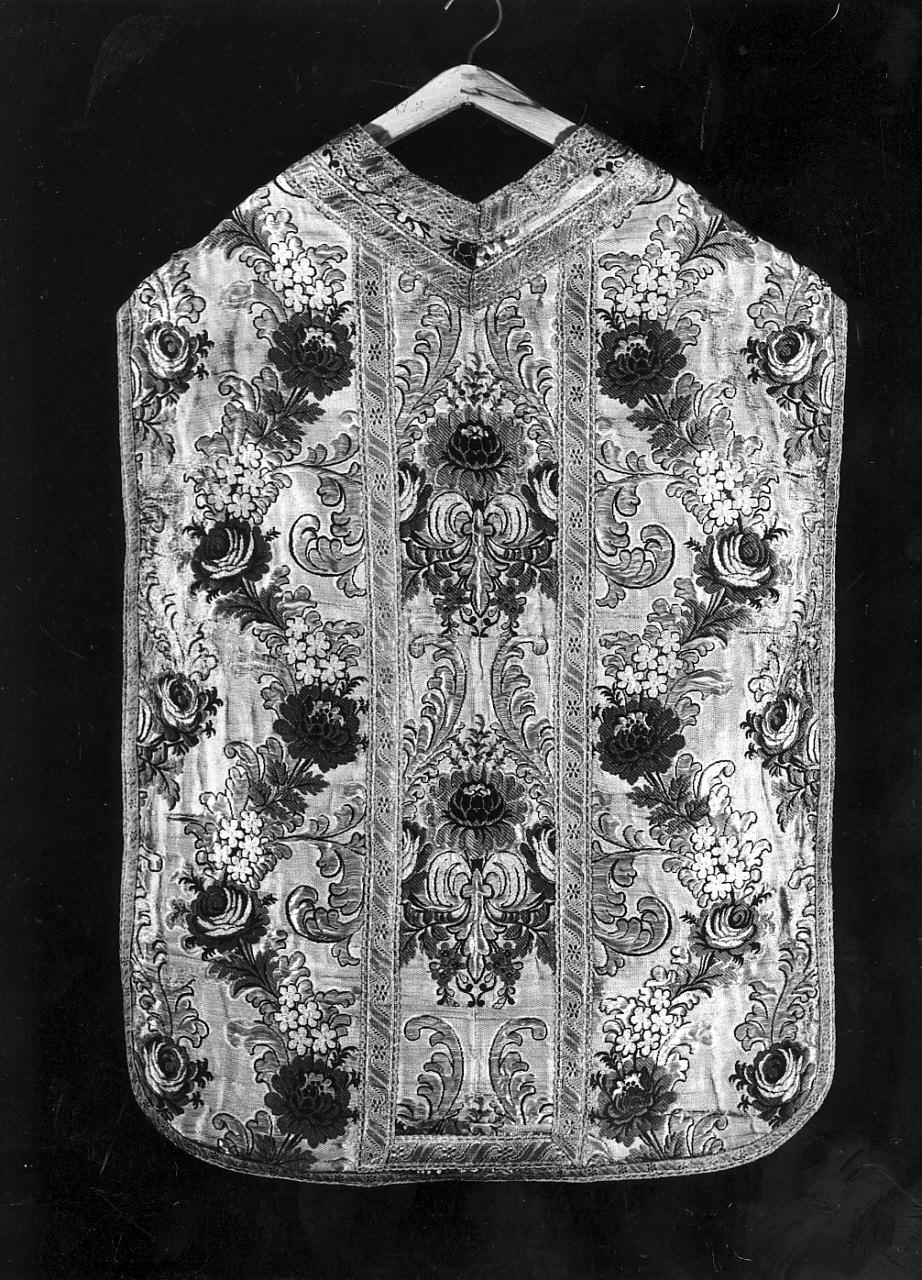 pianeta - manifattura Italia meridionale (seconda metà sec. XVIII)